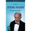 Area51 Publishing John Nash: La mente meravigliosa