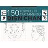 Cerchio della Luna 150 formule di trattamento Dien Chan. Riflessologia facciale