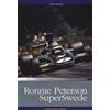 Edizioni Mare Verticale Ronnie Peterson. SuperSwede