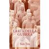 CREATESPACE Sun Tzu - L'arte della guerra