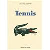 Edizioni Mare Verticale Tennis