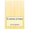 CREATESPACE L'asino d'oro