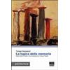 Maggioli Editore La logica nella memoria