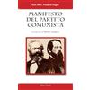 Editori Riuniti Manifesto del Partito Comunista