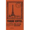 L'orma Torre Eiffel. Due o tre cose che so di lei