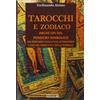 Cerchio della Luna Tarocchi e zodiaco. Archetipi del pensiero simbolico