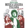 MUSIC & COMICS Storia della musica leggera italiana illustrata