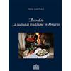 menabò A occhie. La cucina di tradizione in Abruzzo