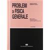 CEA Problemi di fisica generale. Meccanica, termodinamica, teoria cinetica dei gas