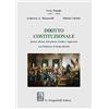 Giappichelli Diritto costituzionale. Nuova ediz.