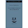 Adelphi L'ultimo tocco di Lubitsch