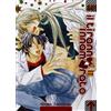 Magic Press Il tiranno innamorato (Vol. 4)