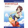 Gedi (Gruppo Editoriale) Statistica. I manga delle scienze (Vol. 5)