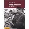 Il Mulino Nemici del popolo. Autopsia di un assassinio di massa. Urss, 1937-38