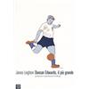 66thand2nd Duncan Edwards, il più grande