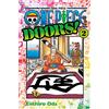 Star Comics One piece. Doors! (Vol. 2)