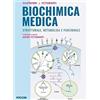 Piccin Biochimica medica strutturale metabolica e funzionale