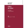 edb Il libro dei Salmi. Salmi 51-100 (Vol. 2)