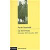 Il Mulino La traversata. Settembre 1943-dicembre 1945