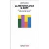 Carocci La metodologia Q-Sort. Valutare la competenza sociale nella scuola dell'infanzia