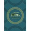 Società Biblica Britannica La sacra Bibbia. Nuova traduzione CEI con lectio divina