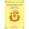 Edizioni Mediterranee Il conte di Montecristo