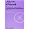 Carocci Da Ercole a Fantozzi. Cinema popolare e società italiana dal boom economico alla neotelevisione (1958-1976)