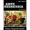 Edizioni Mediterranee Arte medianica. Pitture e disegni dei sensitivi