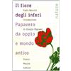 NATURE Il fiore degli inferi. Papavero da oppio e mondo antico