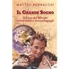 CREATESPACE Il Grande Sogno: Il giro del mondo senza soldi e senza bagagli