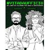 Gray & Gold Publishing Vita da ufficio: un libro da colorare per adulti irriverente