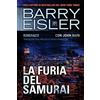 CreateSpace Independent Publishing Platf La Furia Del Samurai: Romanzo con John Rain: Volume 5
