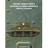 CREATESPACE Veicoli Armati della Seconda Guerra Mondiale Libro da Colorare 1: Volume 1