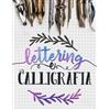 Gray & Gold Publishing Lettering e Calligrafia