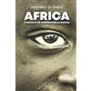 CREATESPACE Africa: viaggio di un muzungu nella savana: Volume 1