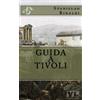 CREATESPACE Guida a Tivoli