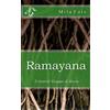 CREATESPACE Ramayana: Il grande viaggio di Rama