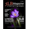 CREATESPACE 5LB Magazine - ZERO: La rivista sulle 5 Leggi Biologiche