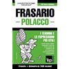 T&p Books Frasario Italiano-Polacco e dizionario ridotto da 1500 vocaboli: 222