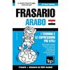 T&P Books Publishing Ltd Frasario Italiano-Arabo Egiziano e vocabolario tematico da 3000 vocaboli: 29
