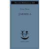 Adelphi Jarmila. Una storia d'amore boema