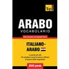 T&P Books Publishing Ltd Vocabolario Italiano-Arabo Egiziano per studio autodidattico - 9000 parole: 26