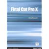 Pearson Education Final Cut Pro X