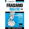 T&p Books Frasario Italiano-Inglese e vocabolario tematico da 3000 vocaboli: 169
