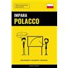 CREATESPACE Impara il Polacco - Velocemente / Facilmente / Efficiente: 2000 Vocaboli Chiave