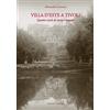 GANGEMI Villa d'Este a Tivoli. Quattro secoli di storia e restauri. Ediz. illustrata