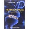 Edizioni Minerva Medica Minerva Farmacologia per le professioni sanitarie