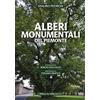 PRIULI & VERLUCCA Alberi monumentali del Piemonte