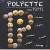 Monte Università Parma Polpette per tutti