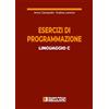Esculapio Esercizi di programmazione linguaggio C